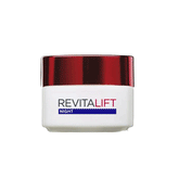 Loreal Revitalift Moisturizing Night Cream 50ml